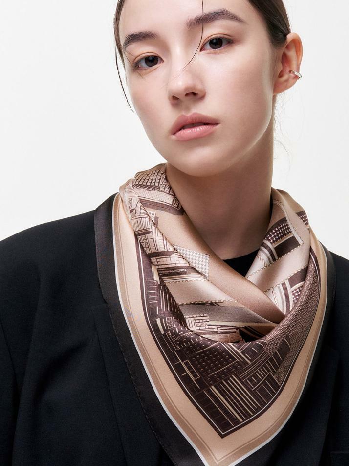 아르크 딥브라운