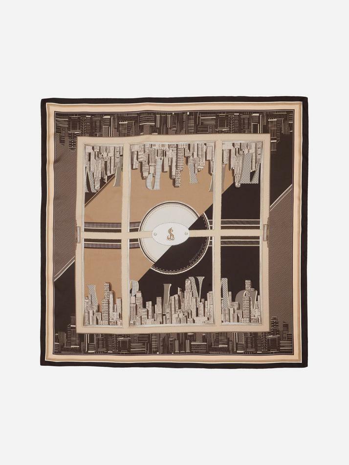 아르크 딥브라운