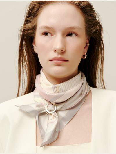 피보 그레이쿨핑크