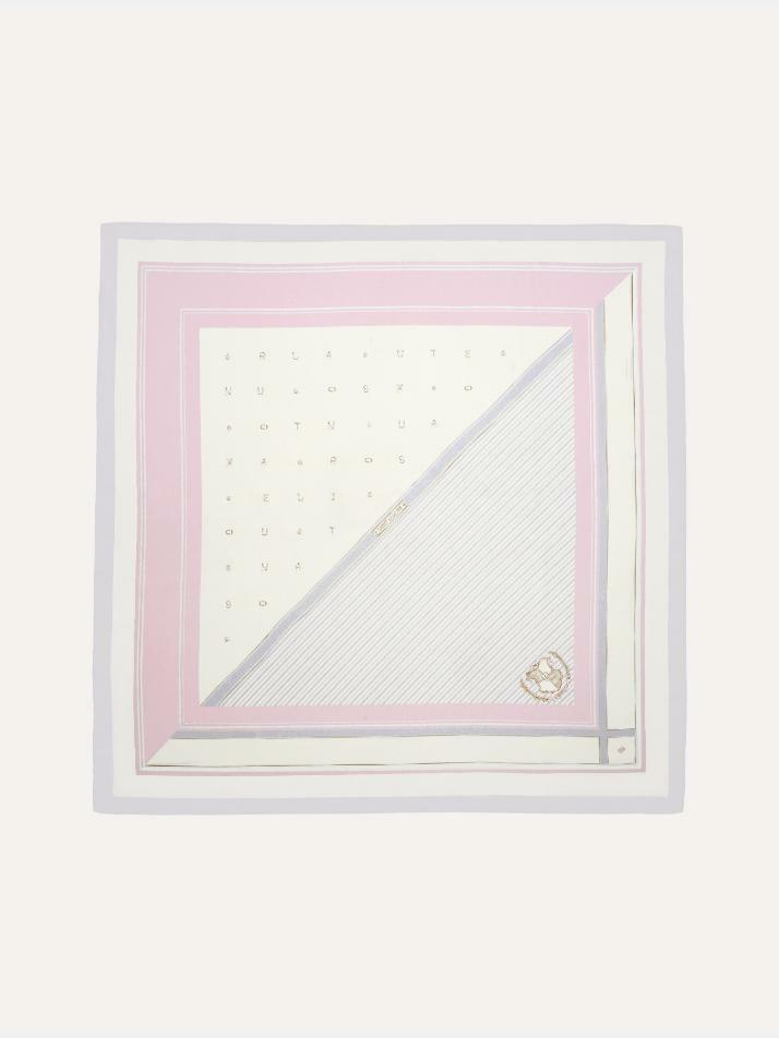 피보 그레이쿨핑크