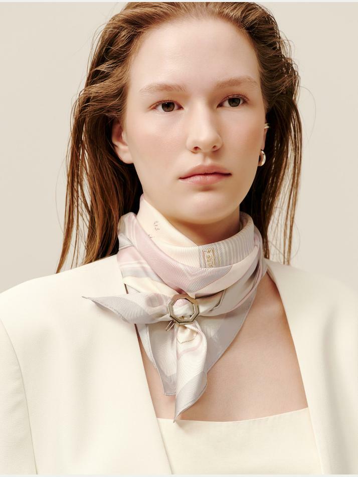 피보 그레이쿨핑크