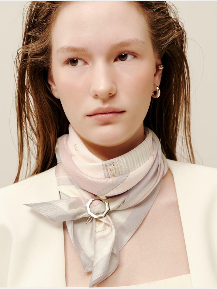 피보 그레이쿨핑크