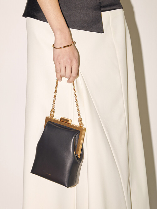 Vieve Mini Bag Classic Black