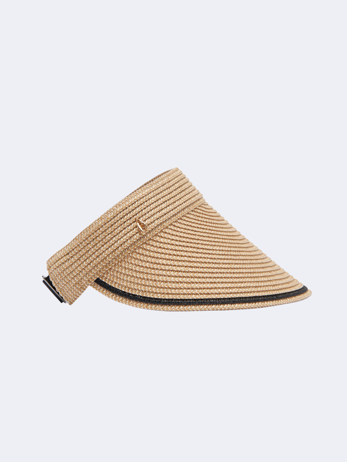 Modern Sun Visor - ver.3 - Beige