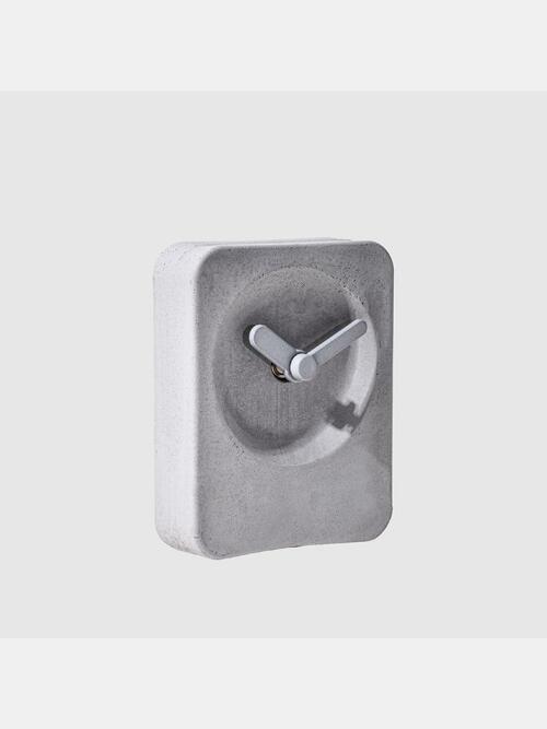 비믹스 오클락 콘크리트 탁상시계 N