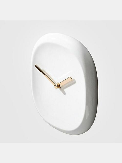 비믹스 오클락 세라믹 벽시계 N