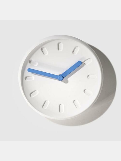 비믹스 오클락 석고 벽시계 N