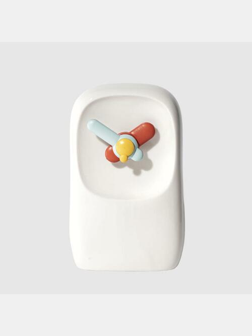 비믹스 오클락 세라믹 탁상시계 02 N