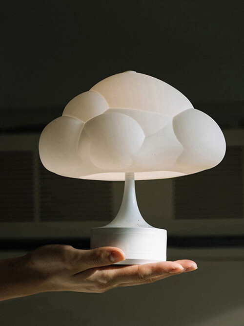 비믹스 포터블 무선 구름 모빌 조명