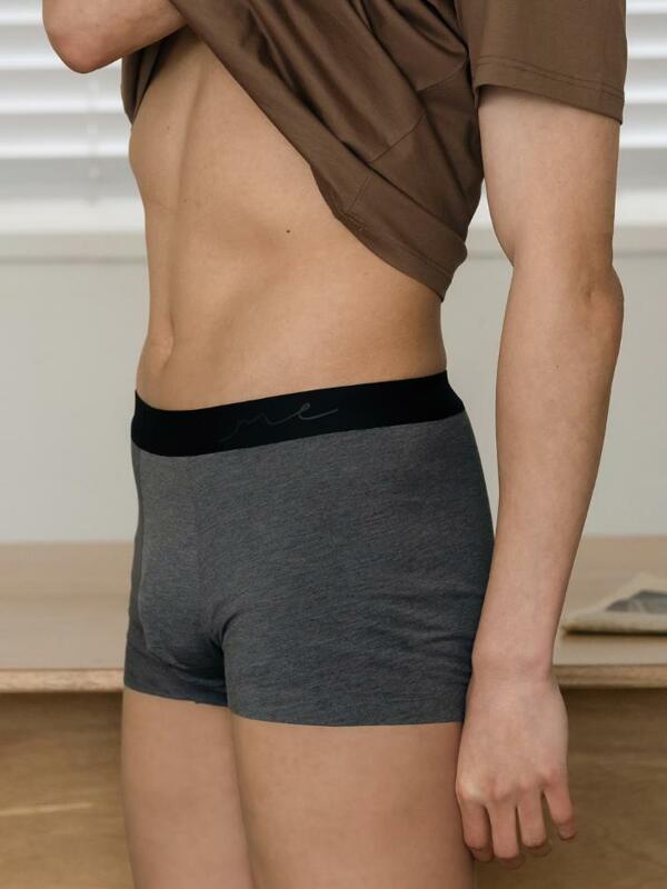 [M] 시그니처 나무팬티 드로즈 50 3P