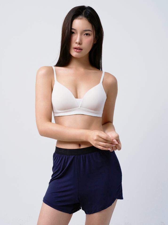 [W] 나무 트렁크 릴렉싱