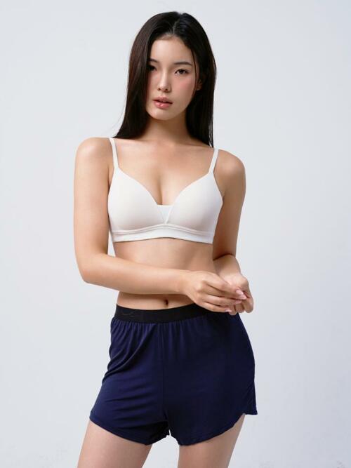 [W] 나무 트렁크 릴렉싱