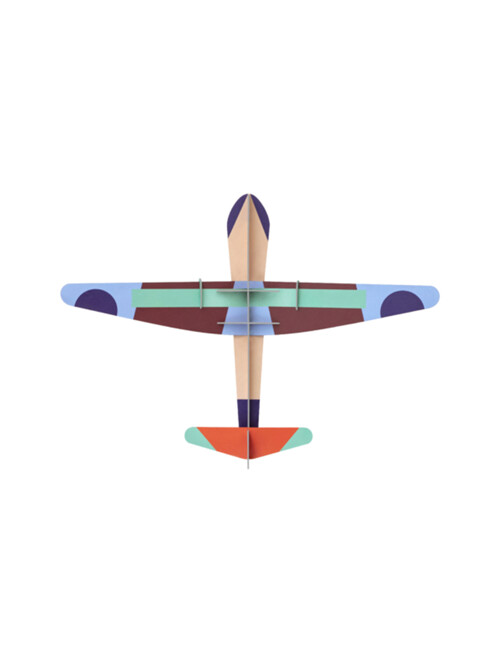 Deluxe Glider Plane