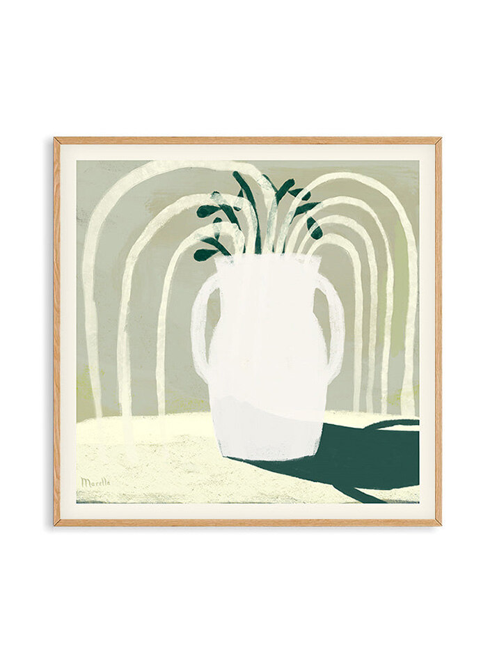 Marco - Full Light 50 x 50