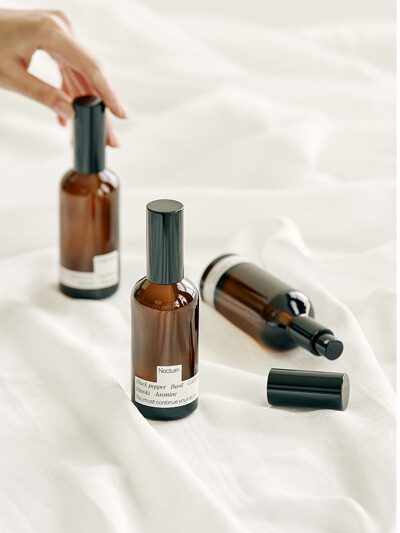 Aroma Essential Oil Room Spray (3가지 향)