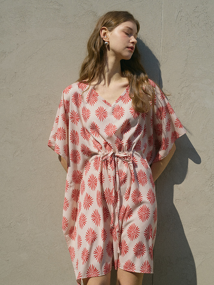 BALI ONEPIECE_sunset ivory