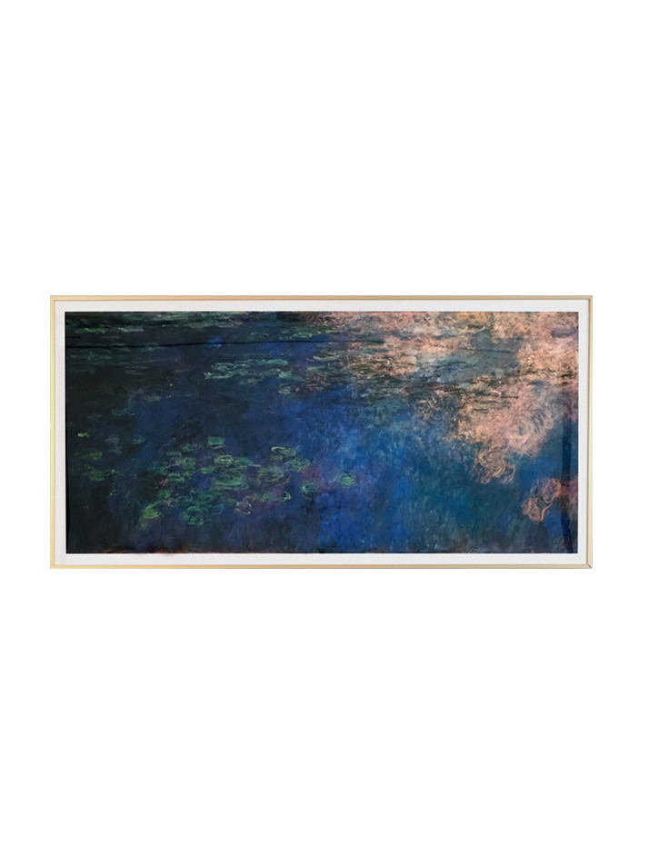 WaterLilies