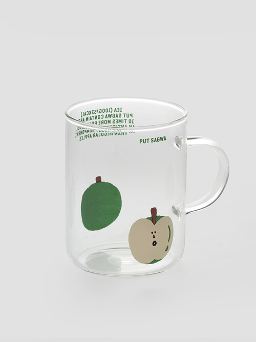 Farm mug cup (putsagwa) 300ml