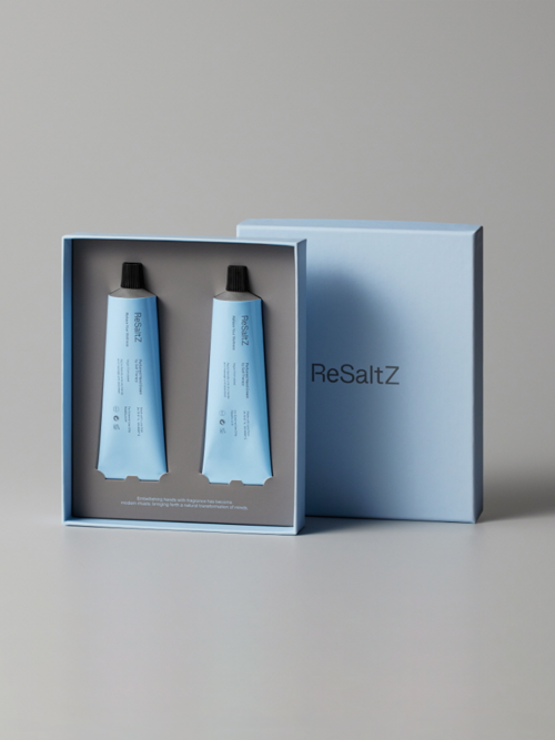 Gift Set ✳︎ Perfumed Hand Cream Duo