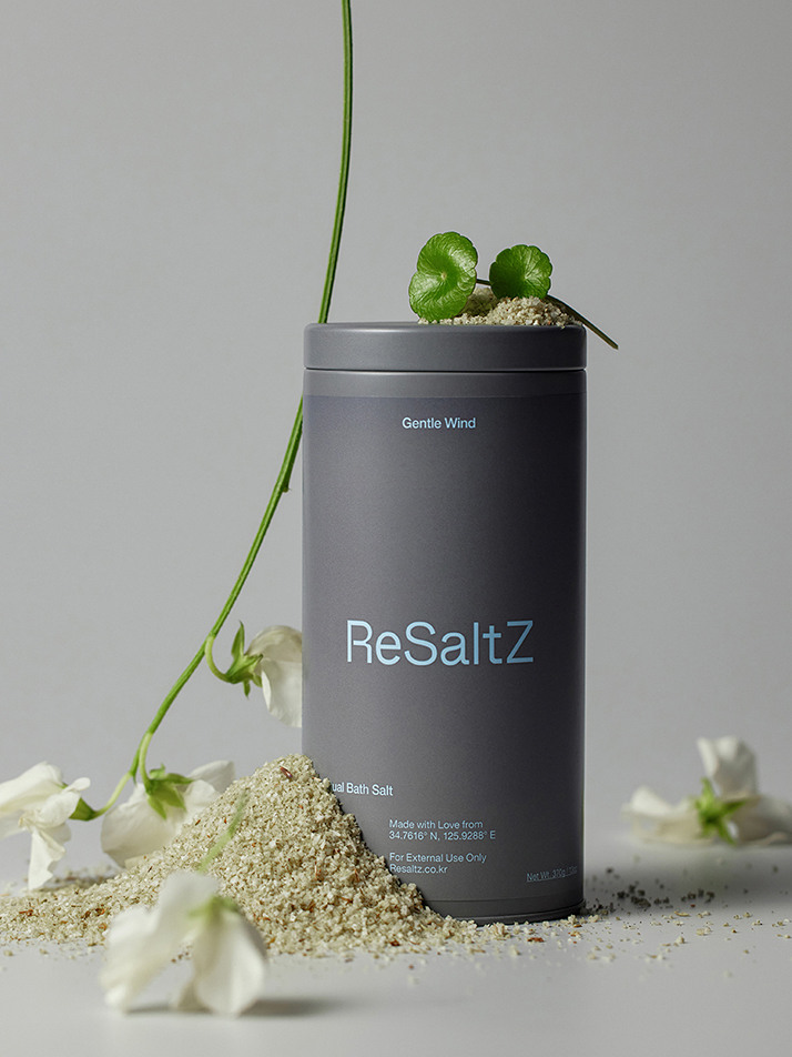 Aroma Ritual Bath Salt 배쓰솔트 50g