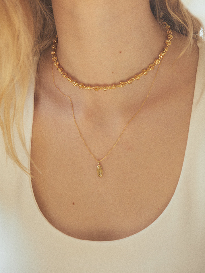 비먼트 [MOI necklace]