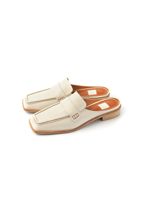 코아그먼트 CM18C201_Ivory [MELLOW]