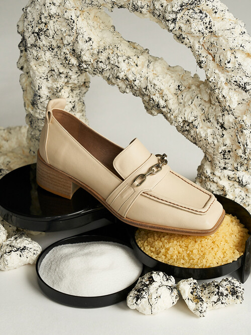 코아그먼트 CM20C24_CR [MELLOW Chain]