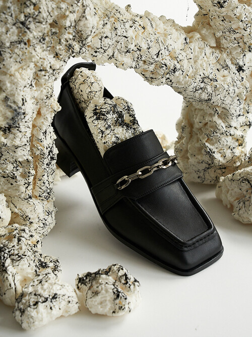 코아그먼트 CM20C24_BK [MELLOW Chain]