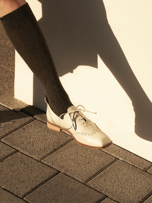 코아그먼트 CM20C222_AWH [Tuxedo Loafer]