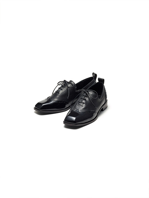 코아그먼트 CM20C222_ABK[Tuxedo Loafer]