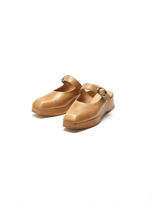 코아그먼트 CM21SSC271_BE [Mule]