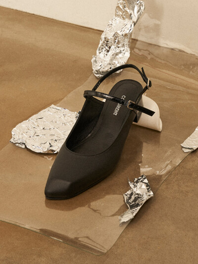 코아그먼트 CG19SB302_BK [SANDY]