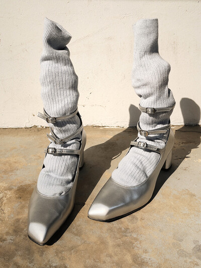 코아그먼트 [KIRA6] CG23SB6036_SILVER