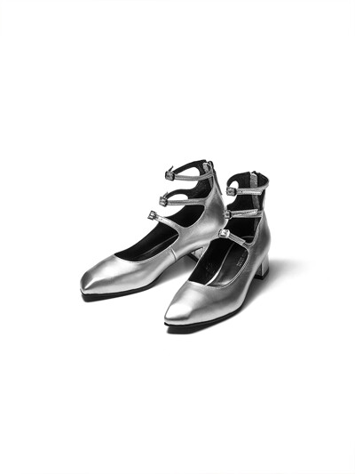 코아그먼트 [KIRA3] CG23SB3035_SILVER