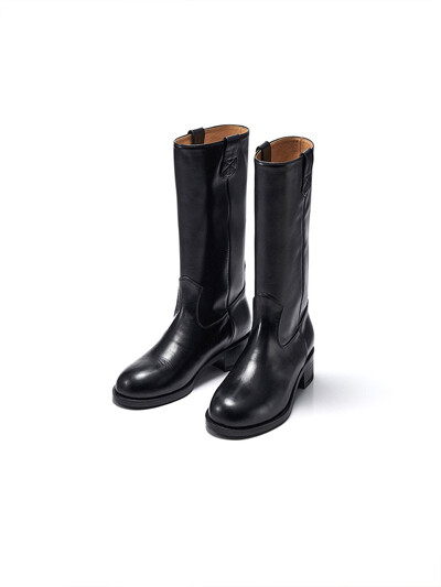 코아그먼트 [R.Long] CM22RLB302 BLACK