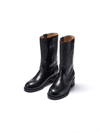 코아그먼트 [R.Middle] CM22RMB301  BLACK