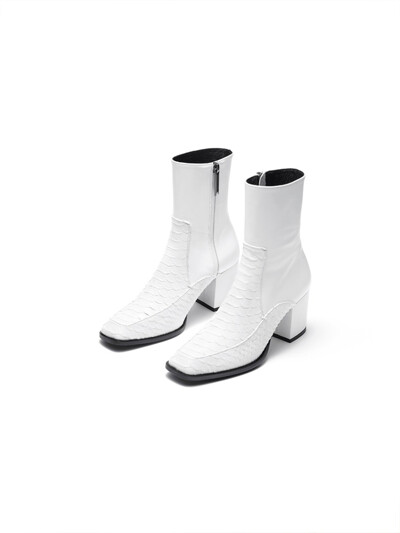 코아그먼트 [SOLID] CM17C72 White