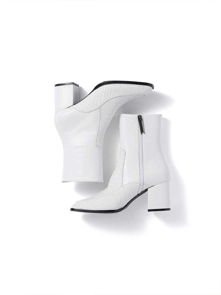 코아그먼트 [SOLID] CM17C72 White