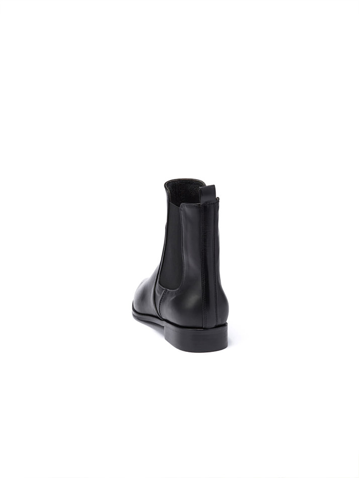 코아그먼트 [SOLID]  CM18C21_Black