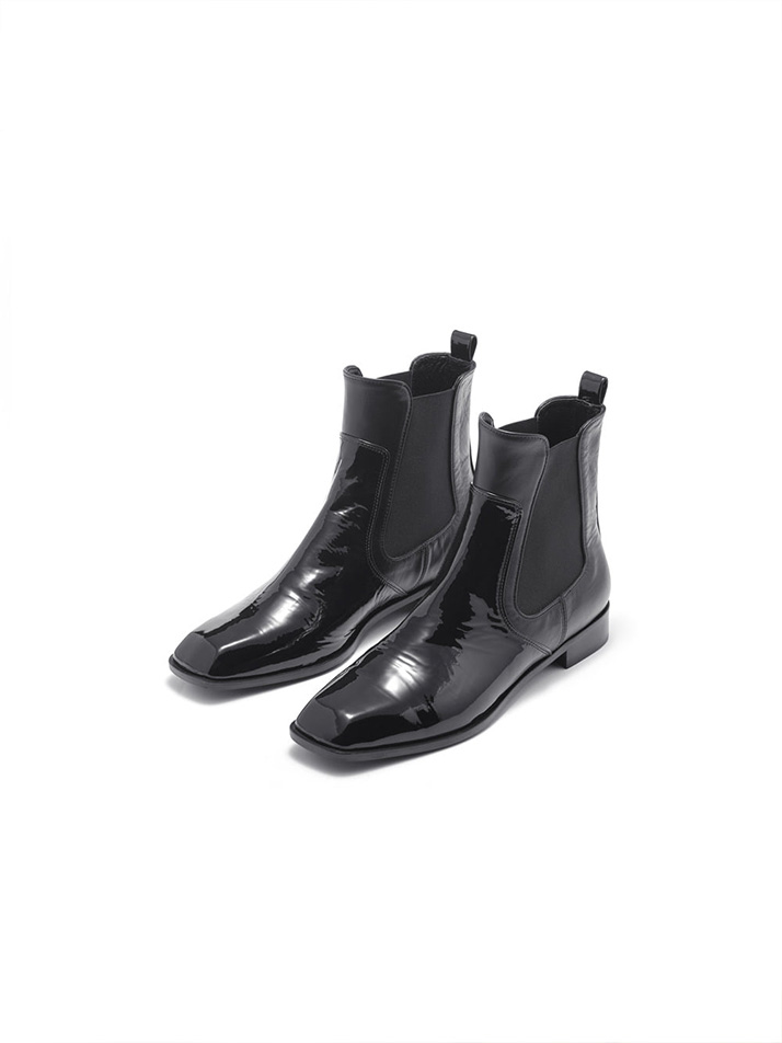 코아그먼트 [SOLID] CM18C21_Black.CK