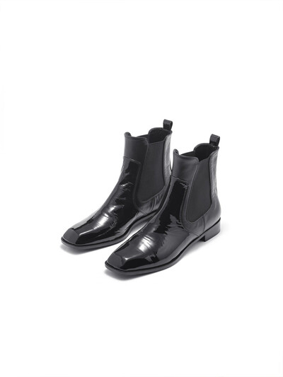 코아그먼트 [SOLID] CM18C21_Black.CK