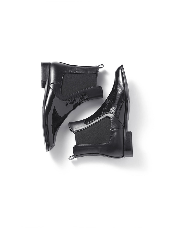 코아그먼트 [SOLID] CM18C21_Black.CK