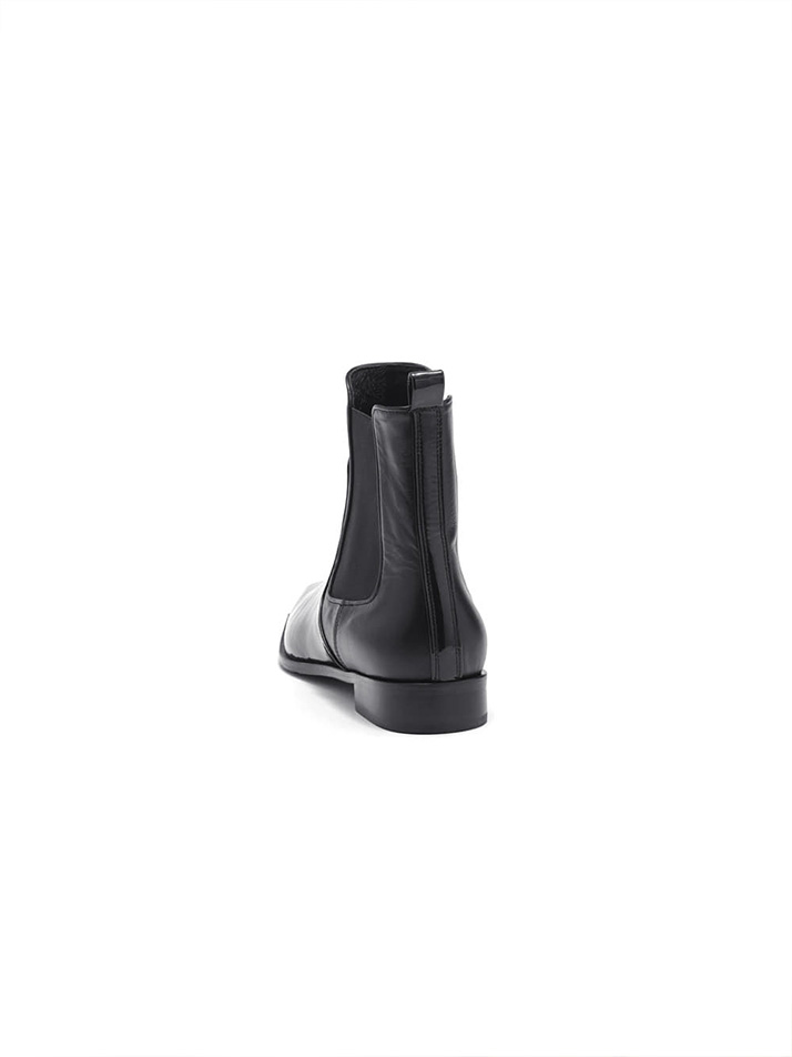 코아그먼트 [SOLID] CM18C21_Black.CK
