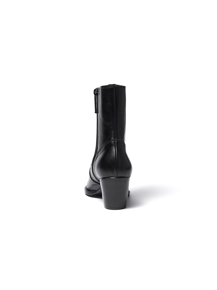 코아그먼트  [MIDDLE]  CM23MBA7003  BLACK