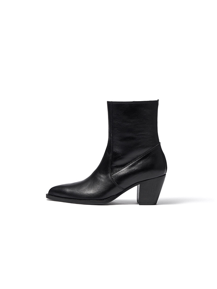 코아그먼트  [MIDDLE]  CM23MBA7003  BLACK