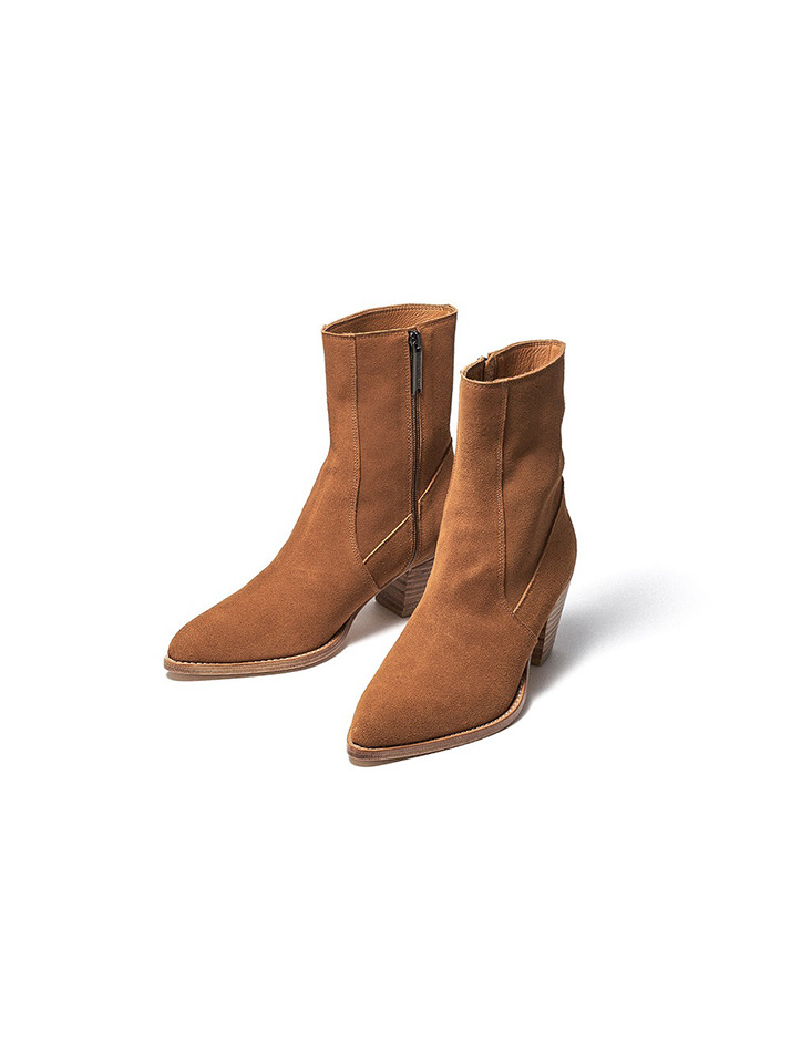 코아그먼트  [MIDDLE]  CM23MBA7003 S.CAMEL