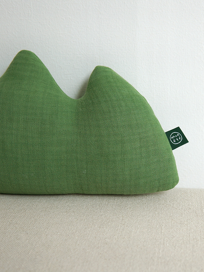 Forest Cushion