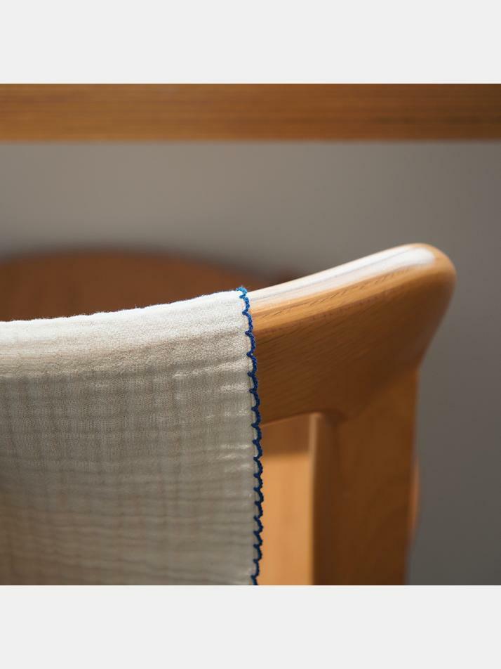 Mignon Blanket - Beige