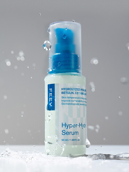 하이퍼-하이드로 세럼 50ml