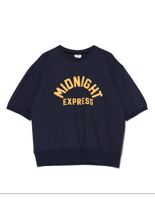 Express Sweat Shirt (Navy)